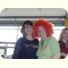 nochmal Madhuri und Pumuckeline