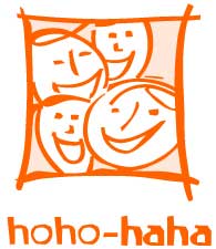 Logo Verband der Lachtherapeuten